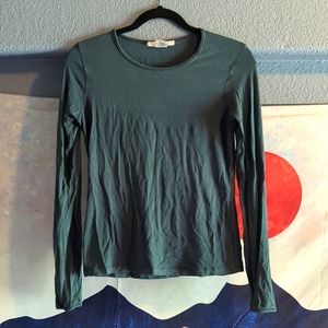 Vintage Free People long sleeve tee